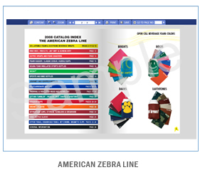 online product catalog, eCatalog