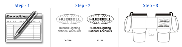 Production Ready Art, Raster to Vector conversion