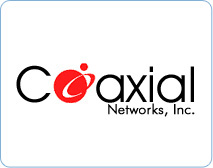 Coaxial
