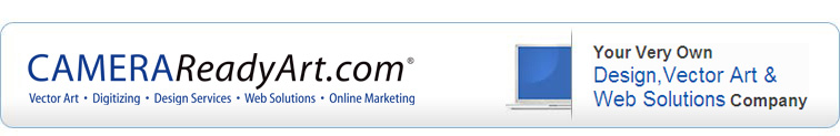 CAMERAReadyArt.com - Your very own ART,DESIGN & WEB team!