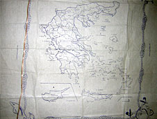 Raster to Vector Art, LIVE IT UP DRUG FREE - BEFORE