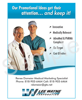 DIGITAL FLYER, ELECTRONIC FLYER