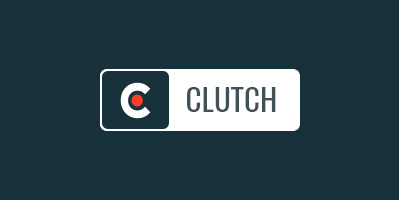 Review us on Clutch