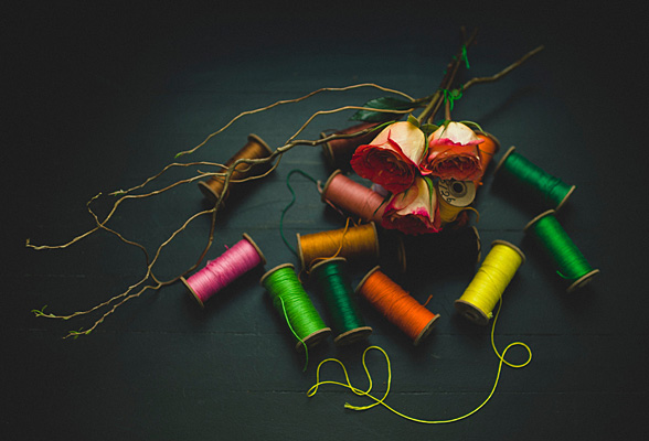 Digitizing Services for Embroidery