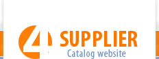 4Supplier Catalog website