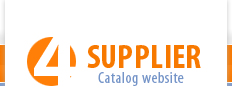 4Distributor Catalog website