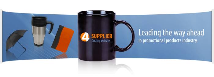Leading the way ahead - in promotional products industry