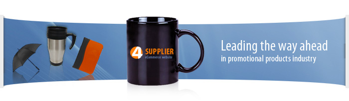 Leading the way ahead - in promotional products industry